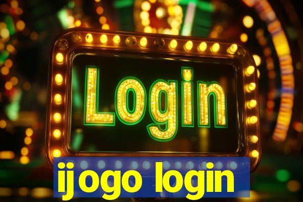 ijogo login